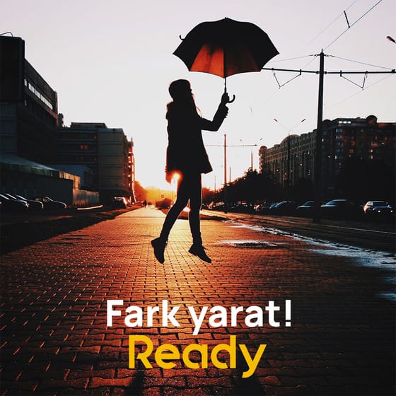 Farklı markalar için sosyal medya içerik örneği