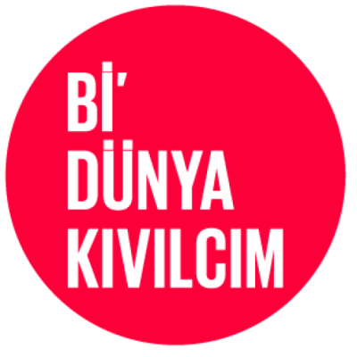 Bi' Dünya Kıvılcım Derneği logosu