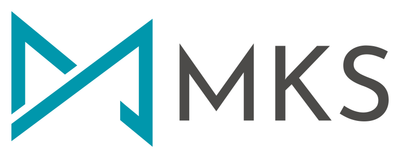 MKS Metal logosu