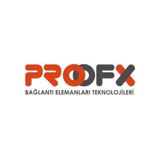 Proofx logosu