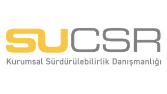 Su CSR logosu