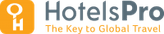 HotelsPro logosu